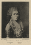 Natalie Akimowna Gribowsky.