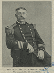 C. V. Gridley.
