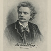 Edvard Grieg.