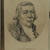 Cyrus Griffin.