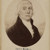 Cyrus Griffin.