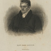 Revd. John Griffin.