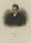 Revd. John Griffin.