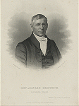 Rev. Alfred Griffith.