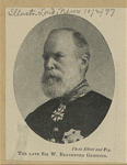 Sir W. Brandford Griffith.