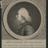 Louis-Andre de Grimaldi.