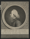 Louis-Andre de Grimaldi.