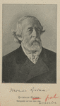 Herman Grimm.