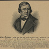 Wilhelm Grimm.