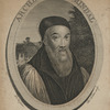 Archbishop Grindal.