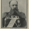 General [Oscar] Grippenberg.