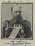 General [Oscar] Grippenberg.