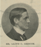 Lloyd C. Griscom.