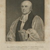 Rev. Alexander V. Griswold.