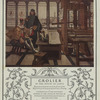 Grolier in the house of Aldus.