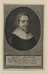 Hugo Grotius.