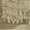 Group portraits--Bishops.