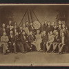 Paul Grottkau in a group photo.