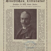 Dr. Wilhelm Grube.