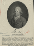 Johann Konrad Grübel.