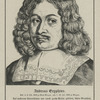 Andreas Gryphius.