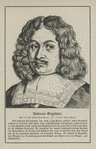 Andreas Gryphius.