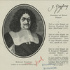 Andreas Gryphius.