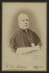 Cardinal Guarino?