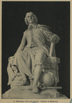 Otto von Guericke.