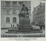 Otto von Guericke.