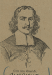 Otto von Guericke.
