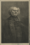The Late Abbé de Guerry