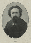 Jules Guesde.