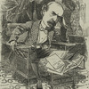 Count of Monty Guesto, M.P.