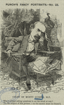 Count of Monty Guesto, M.P.
