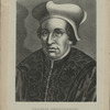 Francis Guicciardini.