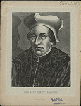Francis Guicciardini.