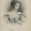 Countess Teresa Guiccioli.