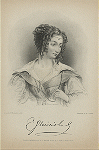 Countess Teresa Guiccioli.