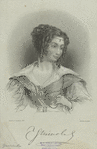 Countess Teresa Guiccioli.