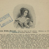Countess Teresa Guiccioli.