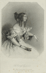 Countess Teresa Guiccioli.