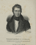 Emmanuel Louis Marie de Guiignard.