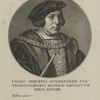 Imago Henrici Gvldeforde Con Trorotolatoris Hospich Henrici VIII Regis Angliae