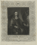 Francis North, Earl of Guilford.