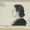Louise Imogen Guiney.