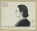 Louise Imogen Guiney.