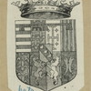 Arms du Duc de Guise.