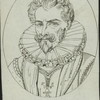 Henri, duc de Guise.