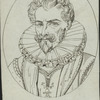 Henri, duc de Guise.